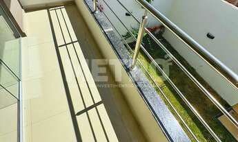 Imagem 6: Casa à venda no Loteamento Recife, com 3 quartos, sendo 2 suítes, PETROLINA - PE