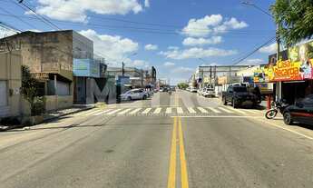 Imagem: Casa comercial à venda no Gercino Coelho