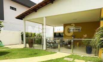 Imagem 3: Casa à venda no Condomínio Água Viva, com 4 quartos, PETROLINA - PE