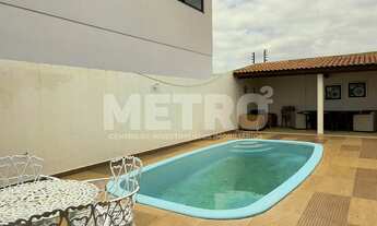 Imagem 4: Casa à venda no Condomínio Água Viva, com 4 quartos, PETROLINA - PE