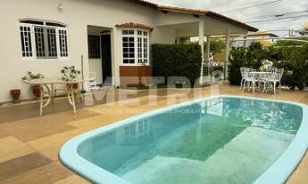 Imagem: Casa à venda no Condomínio Água Viva