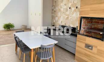 Imagem 7: Casa à alugar, três suítes, master com closet no BUONA VITA, PETROLINA - PE