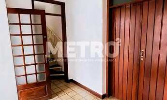 Imagem 4: Casa à venda no Centro de Petrolina com 2 pavimentos, área de lazer