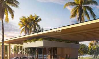 Imagem: Terreno à venda no Condomínio Saint Claire