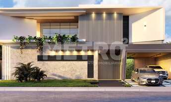 Imagem 4: Casa à venda no Alphaville com 05 suítes, sendo 4 com closet, PETROLINA - PE