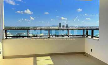 Imagem 3: Apartamento no Edifício Chateau de La Rivière com 3 quartos, PETROLINA - PE