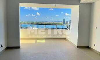 Imagem: Apartamento no Edifício Chateau de La Rivière