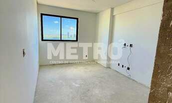 Imagem 2: Apartamento no Edifício Chateau de La Rivière com 3 quartos, PETROLINA - PE