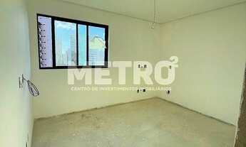 Imagem 4: Apartamento no Edifício Chateau de La Rivière com 3 quartos, PETROLINA - PE