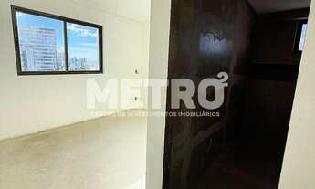 Imagem 5: Apartamento no Edifício Chateau de La Rivière com 3 quartos, PETROLINA - PE