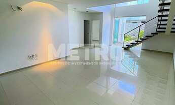 Imagem: Casa para Locação no Summerville com 4