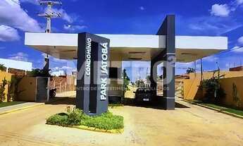 Imagem: Terrenos lotes à Venda no Condomínio Park