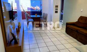 Imagem: Apartamento à venda na Vila Mocó com 3