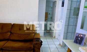 Imagem 2: Apartamento à venda na Vila Mocó com 3 quartos, sendo 01 suíte, PETROLINA - PE