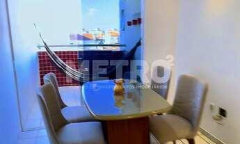 Imagem 3: Apartamento à venda na Vila Mocó com 3 quartos, sendo 01 suíte, PETROLINA - PE