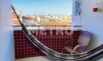 Imagem 4: Apartamento à venda na Vila Mocó com 3 quartos, sendo 01 suíte, PETROLINA - PE