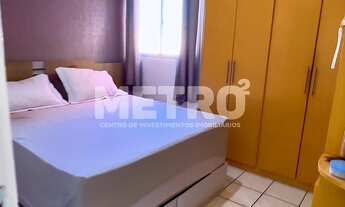 Imagem 5: Apartamento à venda na Vila Mocó com 3 quartos, sendo 01 suíte, PETROLINA - PE