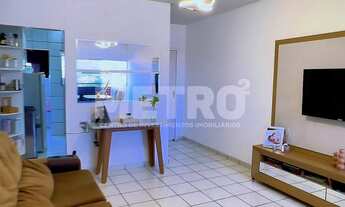 Imagem 7: Apartamento à venda na Vila Mocó com 3 quartos, sendo 01 suíte, PETROLINA - PE