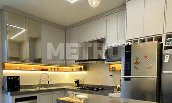 Imagem: Casa à venda no Sol Nascente Etapas, com