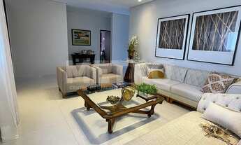 Imagem 6: Casa à venda no Cond. Eco Spa 4 quartos, todos suítes, Gourmet e piscina