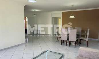 Imagem 2: Apartamento à venda com Três quartos sendo um suíte no centro de Petrolina