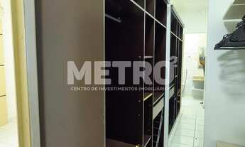 Imagem 3: Apartamento à venda com Três quartos sendo um suíte no centro de Petrolina