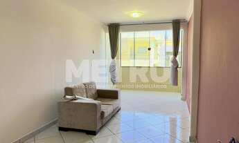 Imagem 4: Apartamento à venda com Três quartos sendo um suíte no centro de Petrolina