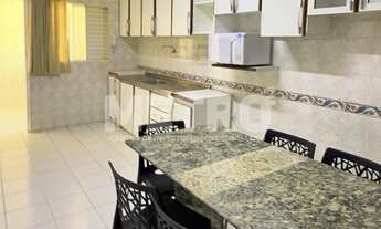 Imagem 5: Apartamento à venda com Três quartos sendo um suíte no centro de Petrolina