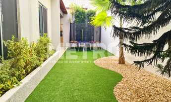 Imagem: Casa à venda no Sol Nascente Etapas, com