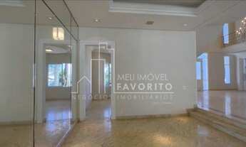 Imagem 5: Vende-se casa maravilhosa no Condomínio Terras de São Carlos R 7.990.000,00