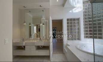 Imagem 7: Vende-se casa maravilhosa no Condomínio Terras de São Carlos R 7.990.000,00