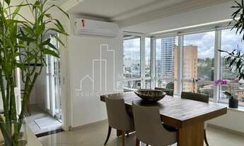 Imagem: Vende-se Apartamento de Alto Padrão 3 Dorm