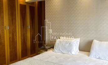 Imagem 5: Vende-se Apartamento de Alto Padrão 3 Dorm. 3 Suítes Chácara Urbana Jundiaí SP