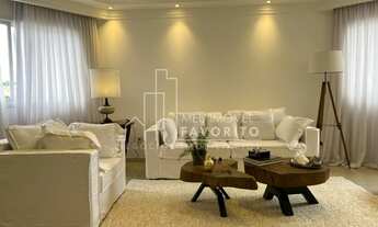 Imagem 2: Vende-se Apartamento de Alto Padrão 3 Dorm. 3 Suítes Chácara Urbana Jundiaí SP