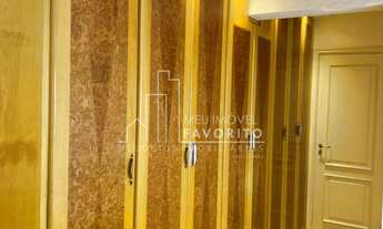 Imagem 7: Vende-se Apartamento de Alto Padrão 3 Dorm. 3 Suítes Chácara Urbana Jundiaí SP