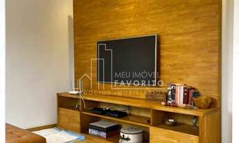 Imagem 4: Vende-se Apartamento de Alto Padrão 3 Dorm. 3 Suítes Chácara Urbana Jundiaí SP