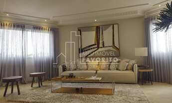 Imagem: Apartamento a venda 198m, Condomínio Maison