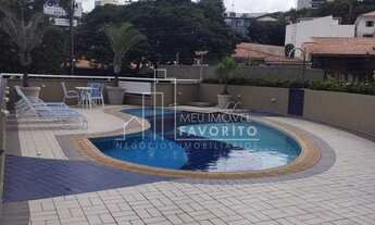 Imagem 2: Apartamento a venda 198m , Condomínio Maison Classic Chácara Urbana Jundiaí SP