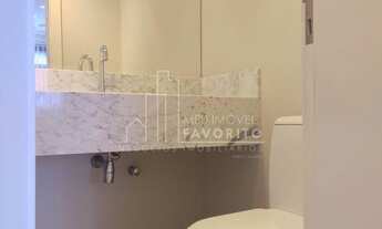 Imagem 4: Apartamento a venda 198m , Condomínio Maison Classic Chácara Urbana Jundiaí SP