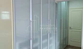 Imagem 6: Apartamento a venda 198m , Condomínio Maison Classic Chácara Urbana Jundiaí SP