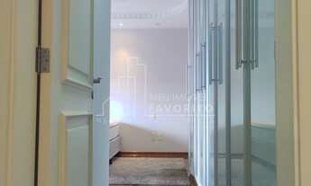 Imagem 7: Apartamento a venda 198m , Condomínio Maison Classic Chácara Urbana Jundiaí SP