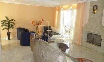 Imagem: Chácara com 4 dormitórios à venda, 410