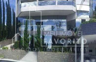 Imagem 2: Casa a Venda em Jundiaí com 5 quartos, Condomínio Malota - R 9.520.000,00