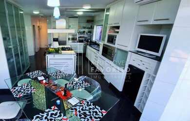 Imagem 3: Casa a Venda em Jundiaí com 5 quartos, Condomínio Malota - R 9.520.000,00