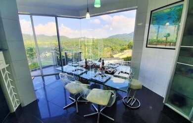 Imagem 7: Casa a Venda em Jundiaí com 5 quartos, Condomínio Malota - R 9.520.000,00