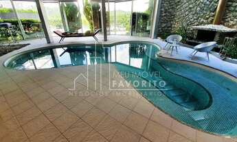 Imagem: Casa a Venda em Jundiaí com 5 quartos