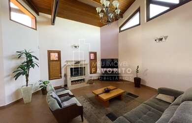 Imagem 3: Vende-se Casa de Alto Padrão com 4 suítes, 502 m por R 1.950.000 - R. dos Lagos