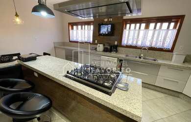 Imagem 7: Vende-se Casa de Alto Padrão com 4 suítes, 502 m por R 1.950.000 - R. dos Lagos