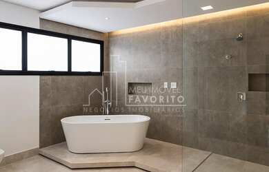 Imagem 4: Vende-se Casa de 480m no Condomínio Gênesis, Alphaville SP R 4.200.000,00