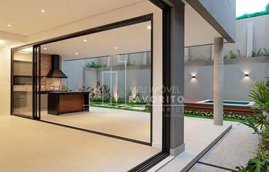 Imagem: Vende-se Casa de 480m no Condomínio Gênesis